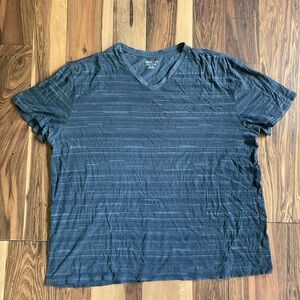Merona striped t shirt